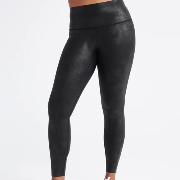 Papaya Sculpt Legging - Picture 1 of 7